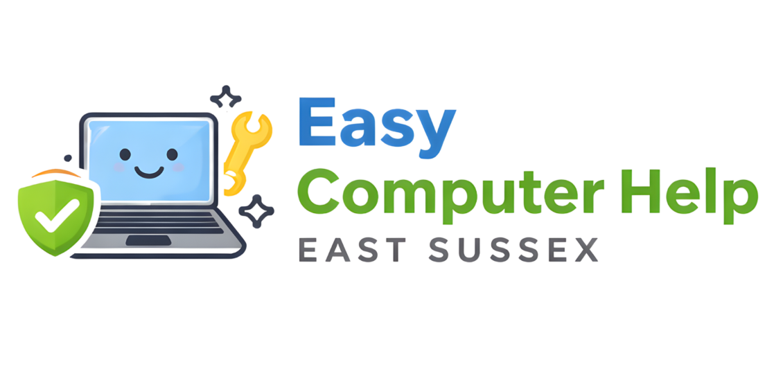 abstract technology logo